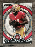 2013 Topps Strata Retail #49 Anquan Boldin