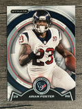 2013 Topps Strata Retail #127 Arian Foster