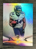 2014 Topps Platinum #15 Cordarrelle Patterson