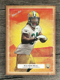 2014 Topps Turkey Red #62 Rajion Neal