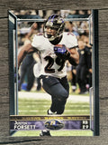 2015 Topps #41 Justin Forsett
