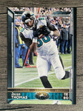 2015 Topps #46 Julius Thomas