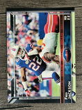 2015 Topps #49 Fred Jackson