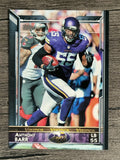 2015 Topps #122 Anthony Barr