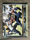 2015 Topps #136 Pierre Thomas
