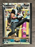 2015 Topps #149 Clay Harbor