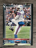 2015 Topps #162 Percy Harvin