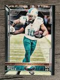 2015 Topps #192 Kenny Stills
