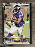 2015 Topps #196 Jerick McKinnon