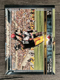2015 Topps #217 Markus Wheaton
