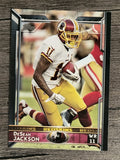 2015 Topps #223 DeSean Jackson