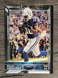 2015 Topps #224 Donte Moncrief
