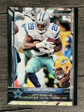 2015 Topps #300 DeMarco Murray POY