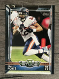 2015 Topps #325 Matt Forte FS