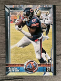2015 Topps #355 Alshon Jeffery T60