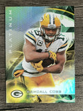 2015 Topps Platinum #6 Randall Cobb