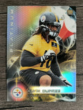 2015 Topps Platinum #148 Alvin Dupree RC