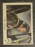 1959 Fleer Ted Williams #22 1944 Ted Solos (EXMT)