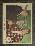 1959 Fleer Ted Williams #39 1950 Great Start (EXMT)