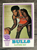 1973-74 Topps #16 Clifford Ray (EXMT)