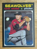 2020 Topps Heritage Minors #126 Tarik Skubal