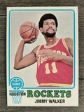 1973-74 Topps #61 Jimmy Walker (NM)