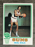 1973-74 Topps #98 Neal Walk (EXMT)