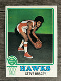 1973-74 Topps #119 Steve Bracey (EXMT)