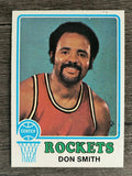 1973-74 Topps #159 Don Smith (EXMT)