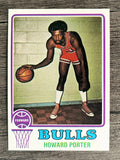 1973-74 Topps #167 Howard Porter (NM)