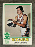 1973-74 Topps #209 Glen Combs (EXMT)