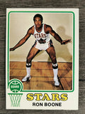 1973-74 Topps #217 Ron Boone (EXMT)