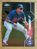2020 Topps Chrome #172 Luis Arraez
