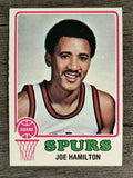1973-74 Topps #224 Joe Hamilton (EXMT)