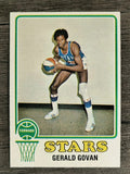 1973-74 Topps #233 Gerald Govan (NM)