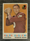 1959 Topps #97 Ralph Guglielmi (EXMT)