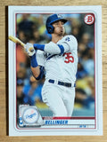 2020 Bowman #85 Cody Bellinger