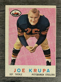 1959 Topps #144 Joe Krupa (EX)