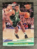 1992-93 Ultra #8 John Bagley