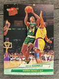 1992-93 Ultra #11 Kevin Gamble