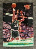1992-93 Ultra #14 Kevin McHale