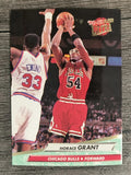 1992-93 Ultra #26 Horace Grant