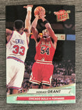 1992-93 Ultra #26 Horace Grant
