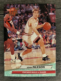 1992-93 Ultra #29 John Paxson