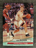 1992-93 Ultra #29 John Paxson