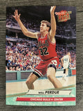 1992-93 Ultra #30 Will Perdue