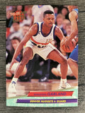 1992-93 Ultra #48 Winston Garland