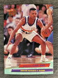 1992-93 Ultra #48 Winston Garland