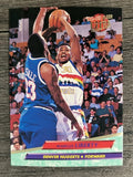 1992-93 Ultra #50 Marcus Liberty