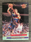 1992-93 Ultra #51 Todd Lichti